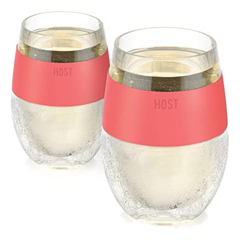 Host Wine Freeze Cup Set Cover