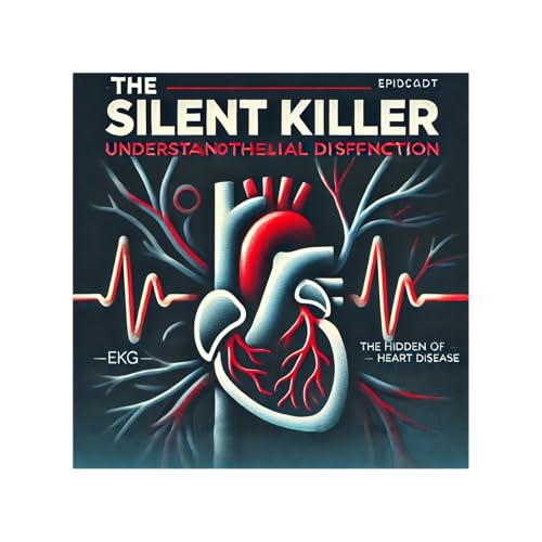 The Silent Killer: Understanding Endothelial Dysfunction and How to Fix It