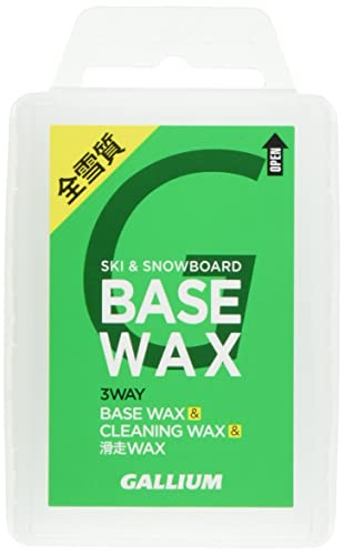 GALLIUM WAX ガリウムワックス 滑走WAX 滑走 BLUE(50g) | 株式会社ガリウム | GALLIUM CO.,LTD. a.k.a.