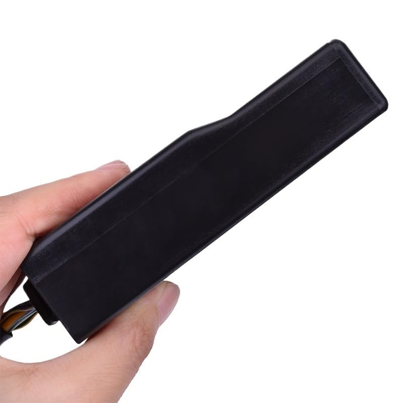 Module d’allumage CDI numérique pour moto CB250 Hornet - 4