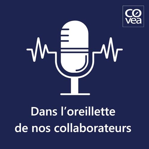 Couverture de Dans l&rsquo;oreillette de C&eacute;line, charg&eacute;e de relation client r&eacute;clamation chez MAAF