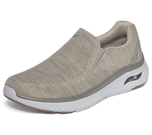 Skechers Arch Fit pour vos marches urbaines actives