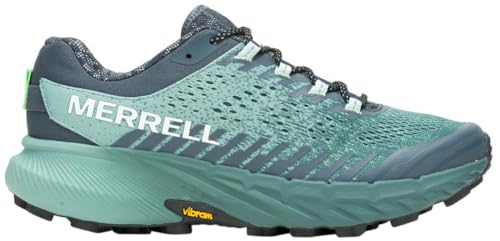 Tomaia in mesh traspirante e TPU con membrana impermeabile GORE-TEX per una maggiore protezione dagli agenti atmosferici