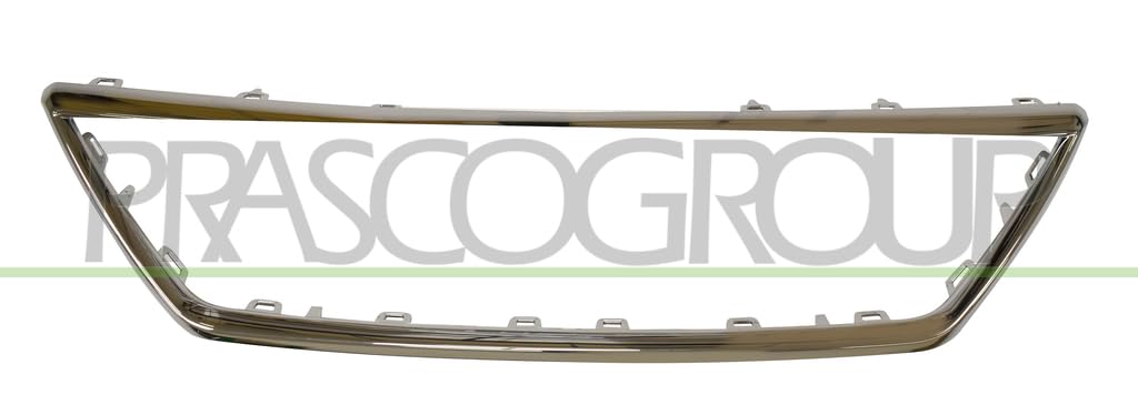 Prasco ST4282206 Telaio Griglia Radiatore-image