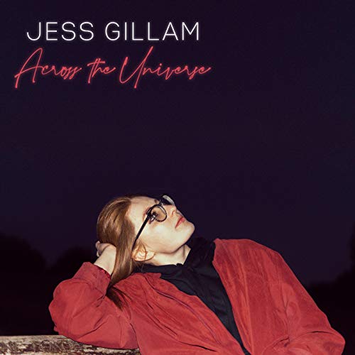 Jess Gillam, Rowena Calvert, Sam Becker & Lysandre Ménard