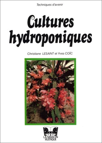 CULTURES HYDROPONIQUES