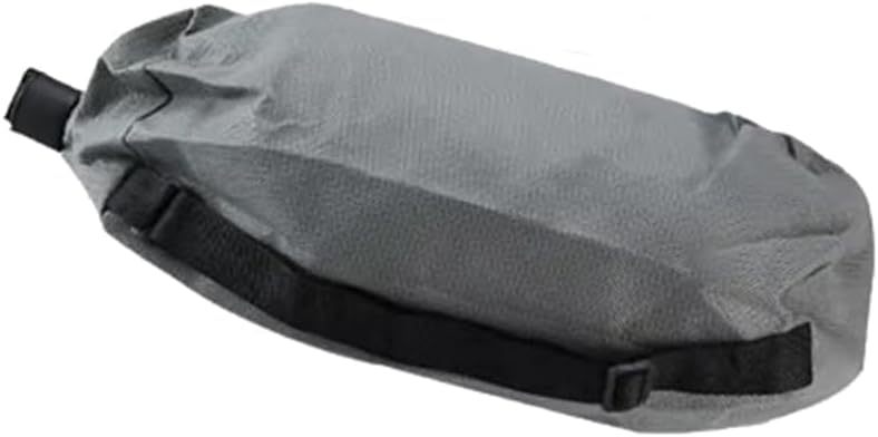 Drywall Sander Dust Collection Bag Dust-Free Wall Grinding Machine Collection Bag Drywall Dust Collector Drywall Sander Tool Accessories/Attachment
