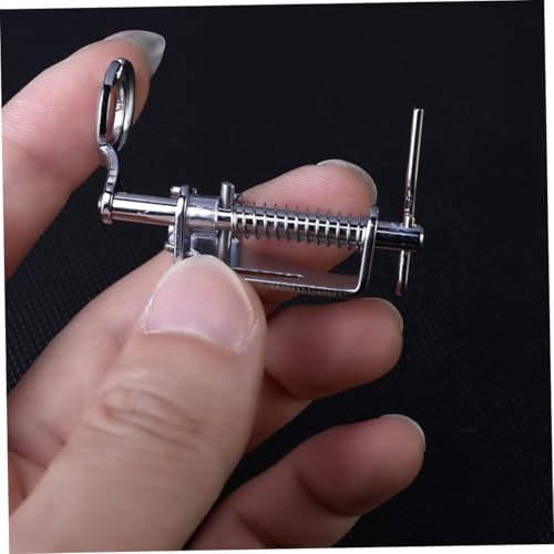 Set de 3 Pies Prensatelas para Máquina de Coser miniatura 6