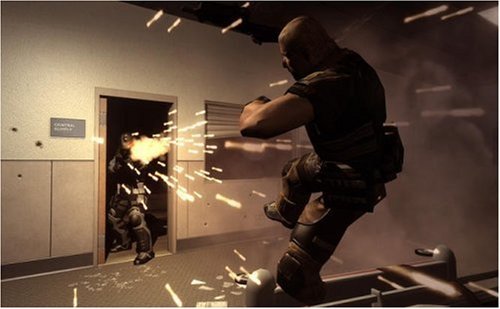 Image of F.E.A.R. 2: Project Origin - Playstation 3 (Renewed)