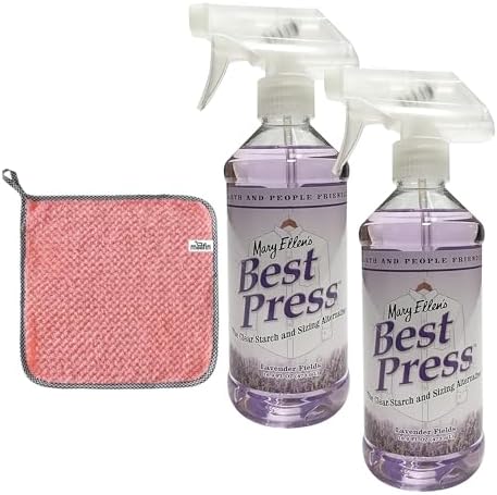 Mary Ellen Products Best...