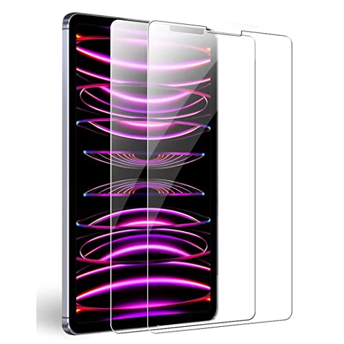 Película de Vidro 9H Temperado Premium Para iPad Pro 12.9