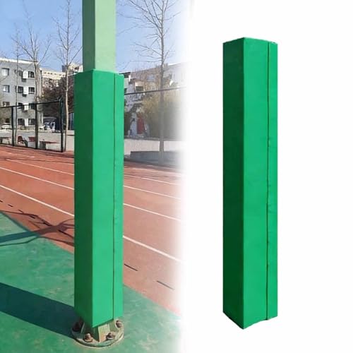 Rembourrage sécurité panier de basket protection poteau terrain extérieur