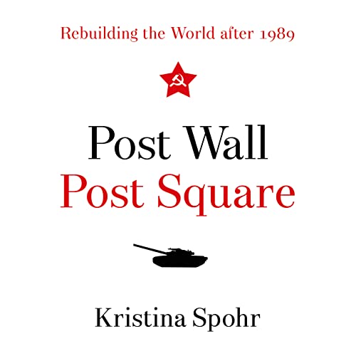 Post Wall, Post Square by Kristina Spohr episode artwork