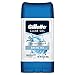 Gillette Clear Gel Artic Size 4z