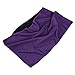 Quick-Dry Polyester Sports Towel for Running, Gym & Beach – Lightweight Cooling Sweat Towel with Cold-Sensation Fabric, 30 x 80 cm (Purple), Pack of (Purple)(30 * 90cm)