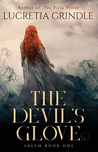 The Devil's Glove view 2