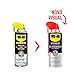 WD-40 Specialist Gel Lube with SMART STRAW SPRAYS 2 WAYS, 10 OZ