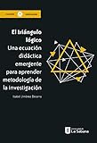  El triángulo lógico: Una ecuación didáctica emergente para aprender metodología de la investigación