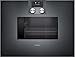 Produktbild Gaggenau 400 series BS 471 101 Dampfbackofen Linksanschlag Anthrazit