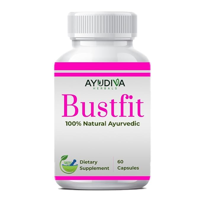 Ayurvedic Capsules For Women Care 60 Capsules-image-25
