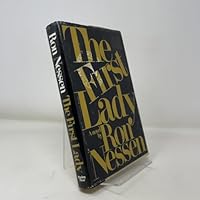 The first lady: A novel 0872235378 Book Cover