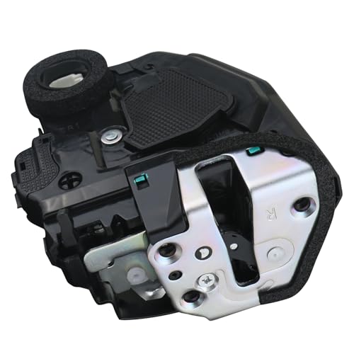 Image of Osompar Door Lock Actuator Motor Assembly Rear Right Passenger Side for Toyota 4Runner Camry Corolla Lexus ES300 ES330 GX470 RX350 RX400h Replaces 69050-06100 69050-33120