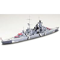 Algopix Similar Product 1 - Tamiya 1700 German Heavy Cruiser Prinz