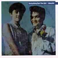 洋楽 Everything But The Girl Idlewild 2CD Everything But The Girl – Idlewild – 2 x CD (Remastered
