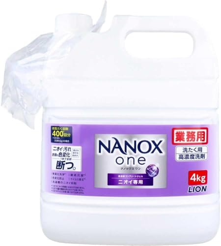 ƖpNANOXonejICp 4kg