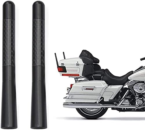 Mât Antenne Radio Harley Davidson – Touring Electra Road Street 08-13 – Occasion