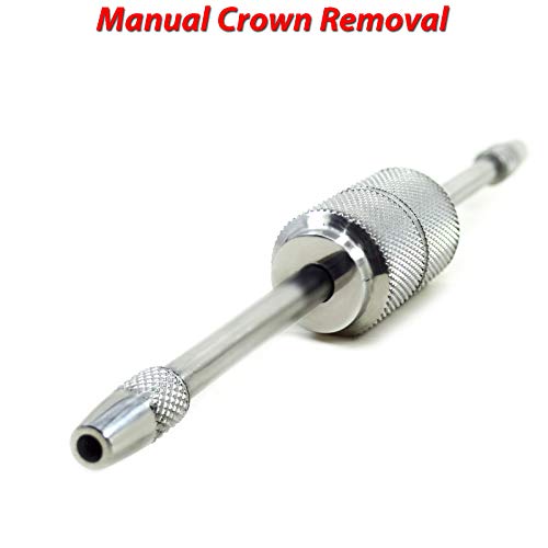Medspo 2P-W689-3D9Y Professional Dental Crown Remover thumb #1