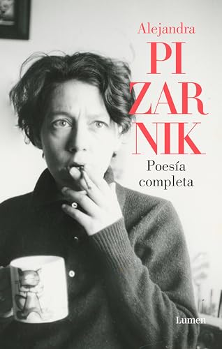 Poesía completa (Spanish Edition)