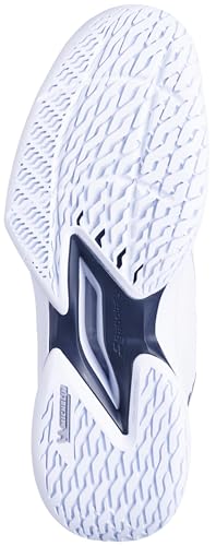 Image of Babolat Men's Jet Tere 2 All Court Tennis Shoes