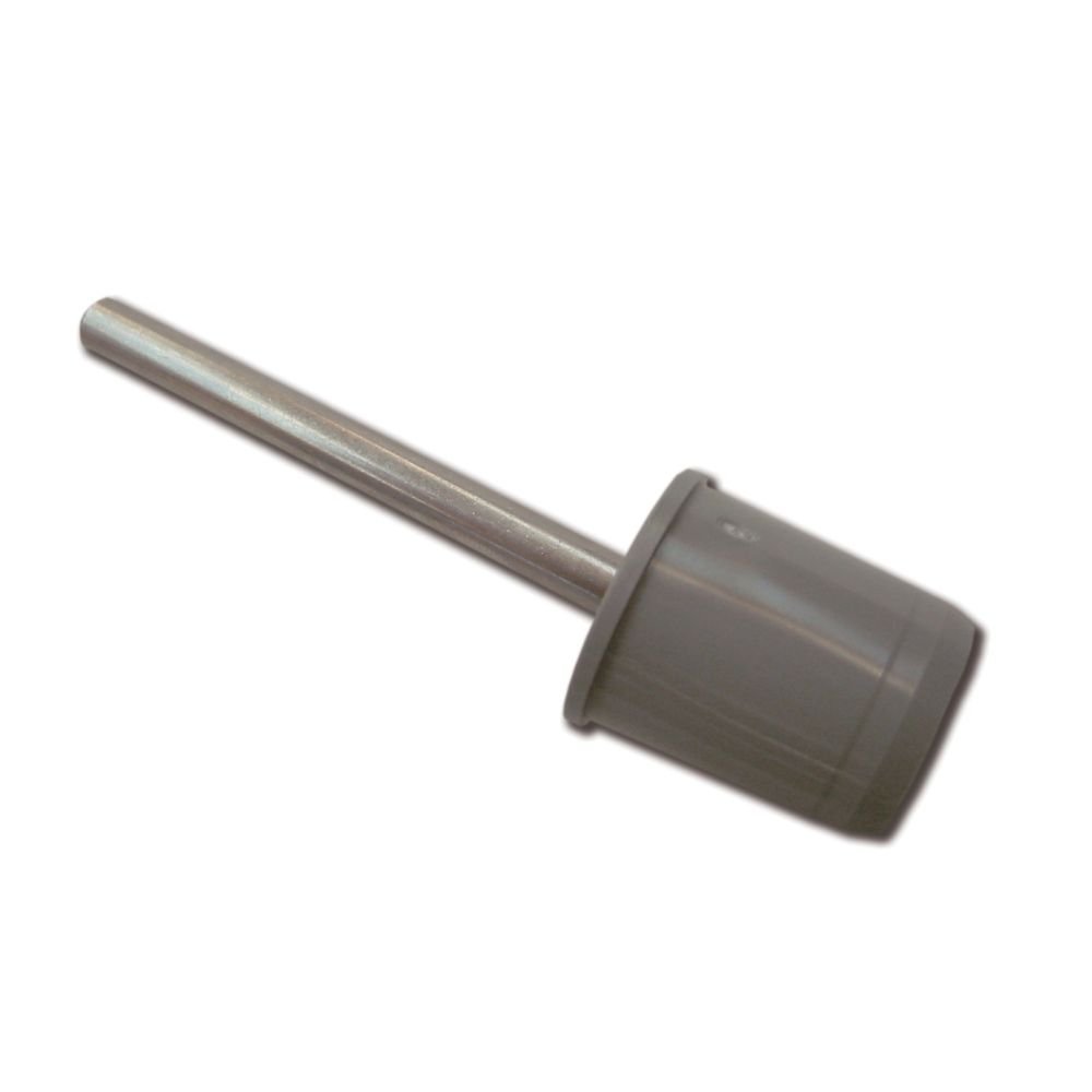 IsabellaOriginal Awning Accessories Top section with spike 25 mm for Zinox x3