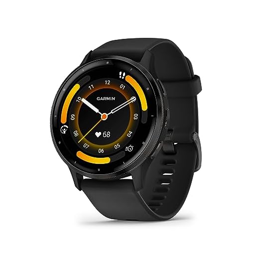 Amazon Prime Day y las mejores ofertas que podrás encontrar 8 Garmin Venu 3
