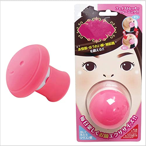 CAMAQUI Jaw and Neck Toning Exerciser Set #TOP28