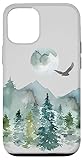 iPhone 12/12 Pro Mountain Scape Case