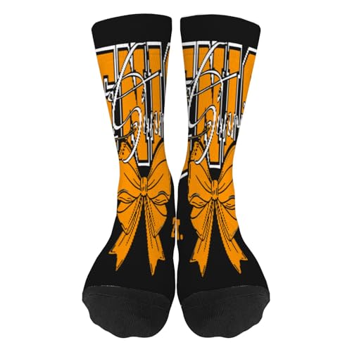 Senior Sunrises 2026 Socks For Son