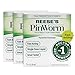 PIN Worm Medicine Reese's 1 OZ -3 Pack