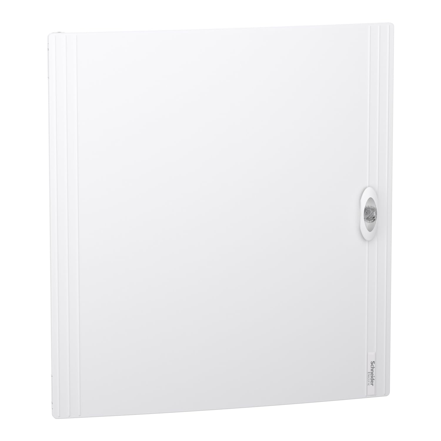 Schneider LVSXDP324 Porte Prismaset XS 24 3F Blanc (EAN 3606481073358)