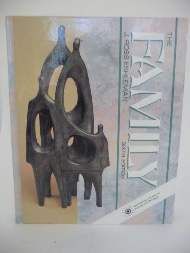 Family: An Introduction 0205126294 Book Cover