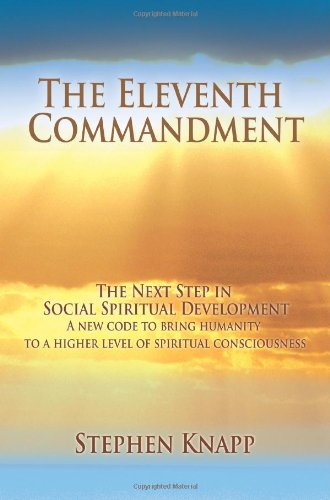 Buy The Eleventh Commandment:the Next Step I — BookShops.in