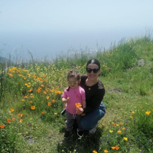 El eco de Camila en el Teide