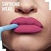 Rimmel London The Only One Lipstick Barra De Labios Tono 810 The...