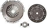 ats classic 7x13 et20 gutachten Zähnezahl: 24 SACHS 3000 581 002 Kupplungssatz