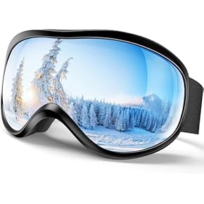 スキー seelextechno sports sunglass (MCG SKI) Ripzone Prospect Men's Ski & Snowboard Goggles 2024 | SportChek