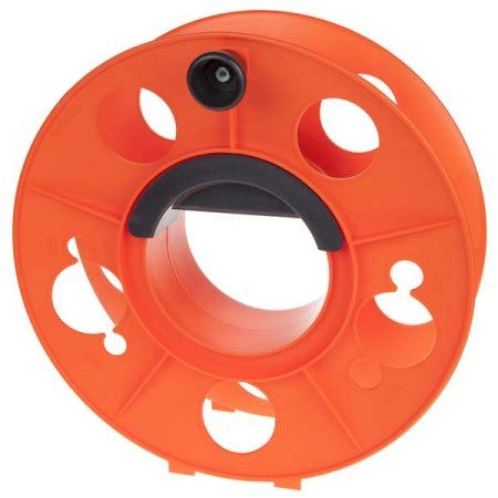 Bayco KW-130 Heavy Duty 150' Capacity Reel