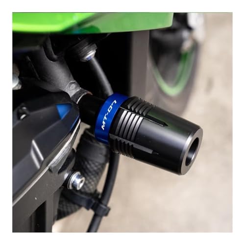 Protection contre les chutes moto MT-09 crash pad robuste - 3