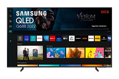 SAMSUNG QE50Q68B Neo QLED 4K UHD 2022