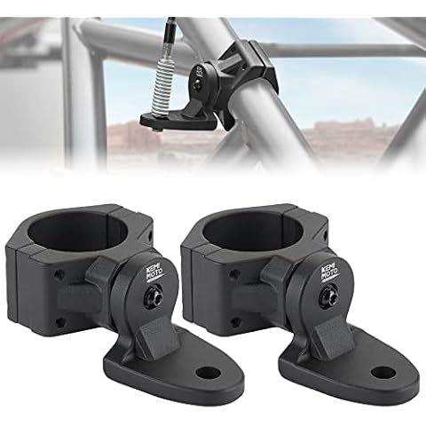 KEMIMOTO UTV Flag Whip Mount Cover